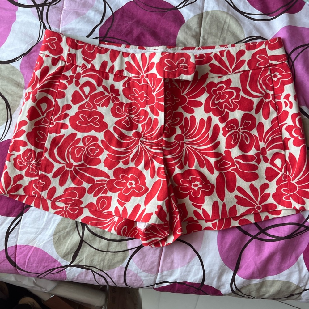 JCrew Chino size 6